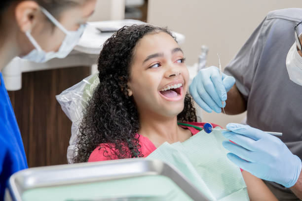 Best Emergency Dentist for Knocked-Out Tooth in Fairfax, OH