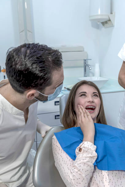 Best Orthodontic Emergency Dentist in Fairfax, OH