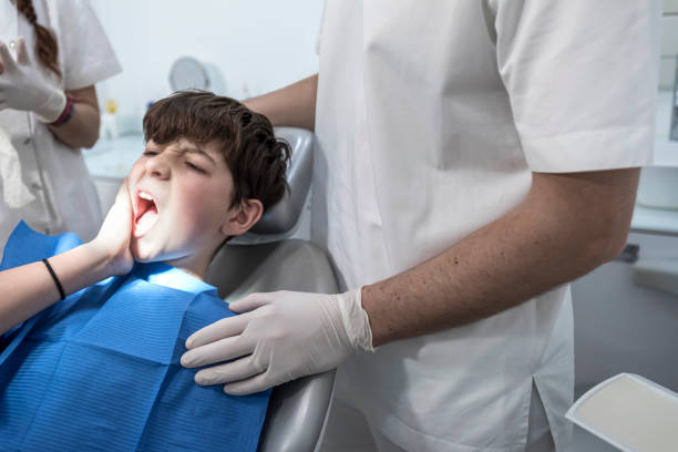 Best Orthodontic Emergency Dentist in Fairfax, OH