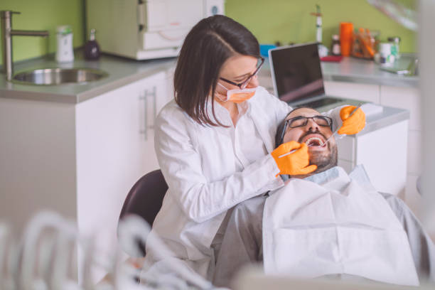 Best Weekend Emergency Dentist in Fairfax, OH