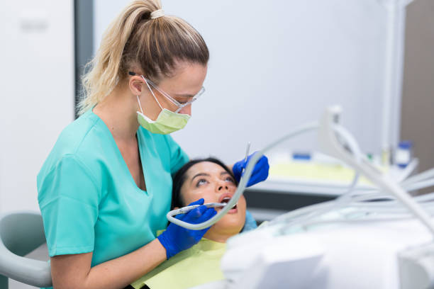 Best Pediatric Emergency Dentist in Fairfax, OH