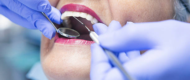 Best Emergency Cosmetic Dentistry in Fairfax, OH