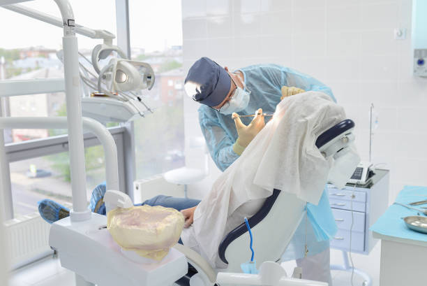 Best Broken or Cracked Tooth Emergency Dentist in Fairfax, OH